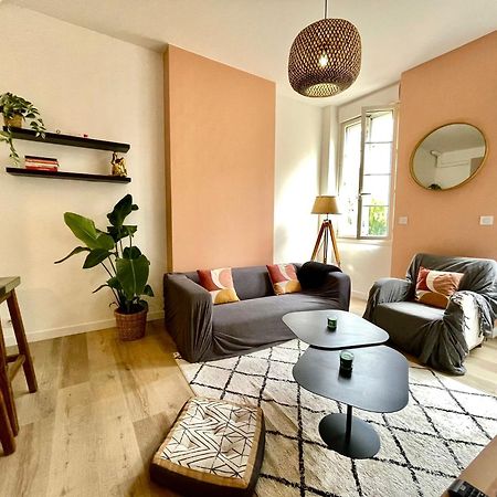 Agathoise By Yume Toulouse Exterior foto