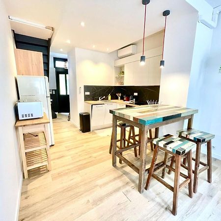 Agathoise By Yume Toulouse Exterior foto