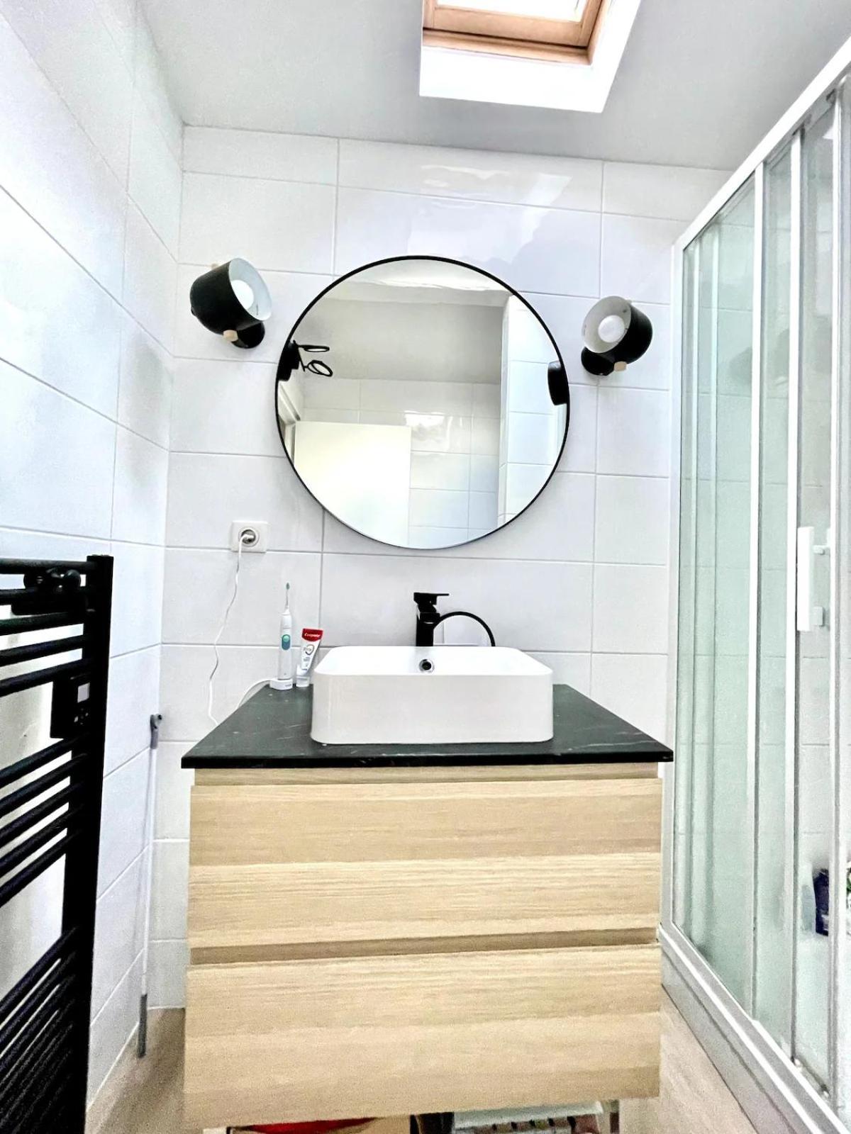 Agathoise By Yume Toulouse Exterior foto