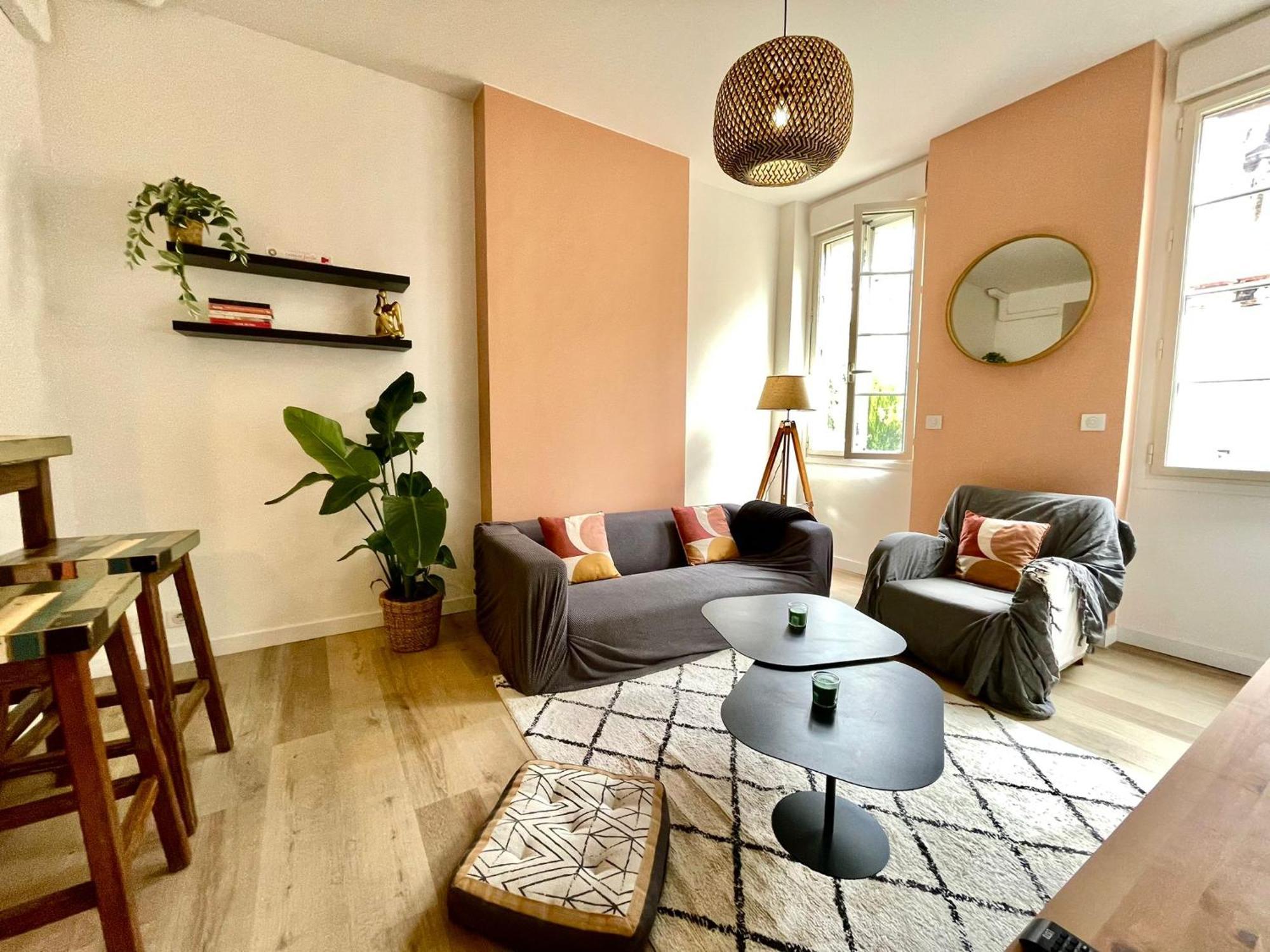 Agathoise By Yume Toulouse Exterior foto