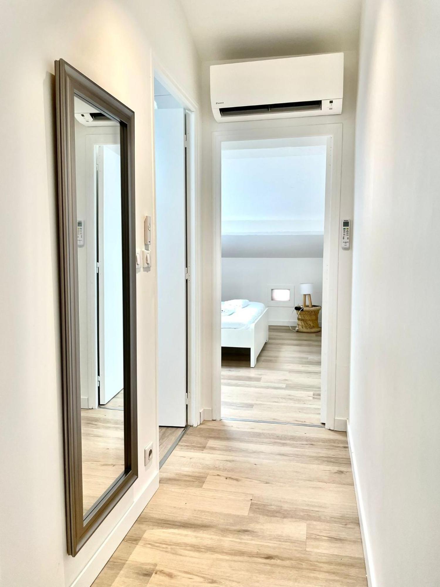 Agathoise By Yume Toulouse Exterior foto