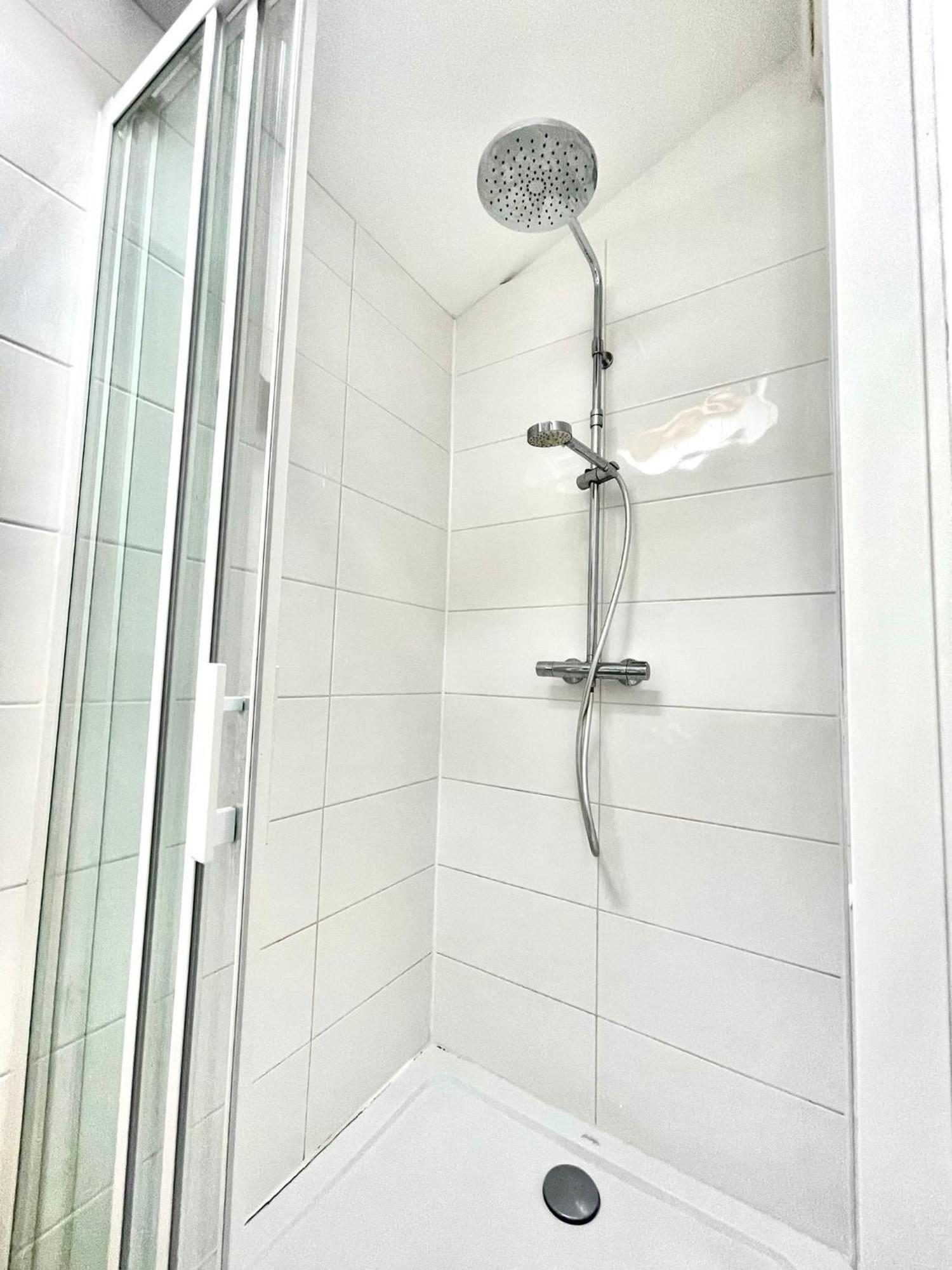 Agathoise By Yume Toulouse Exterior foto