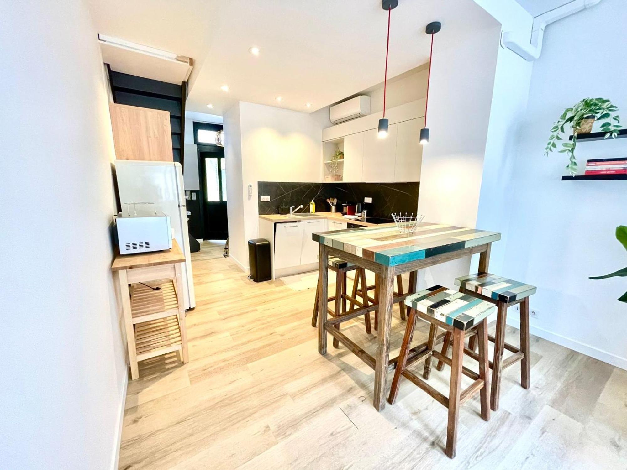 Agathoise By Yume Toulouse Exterior foto