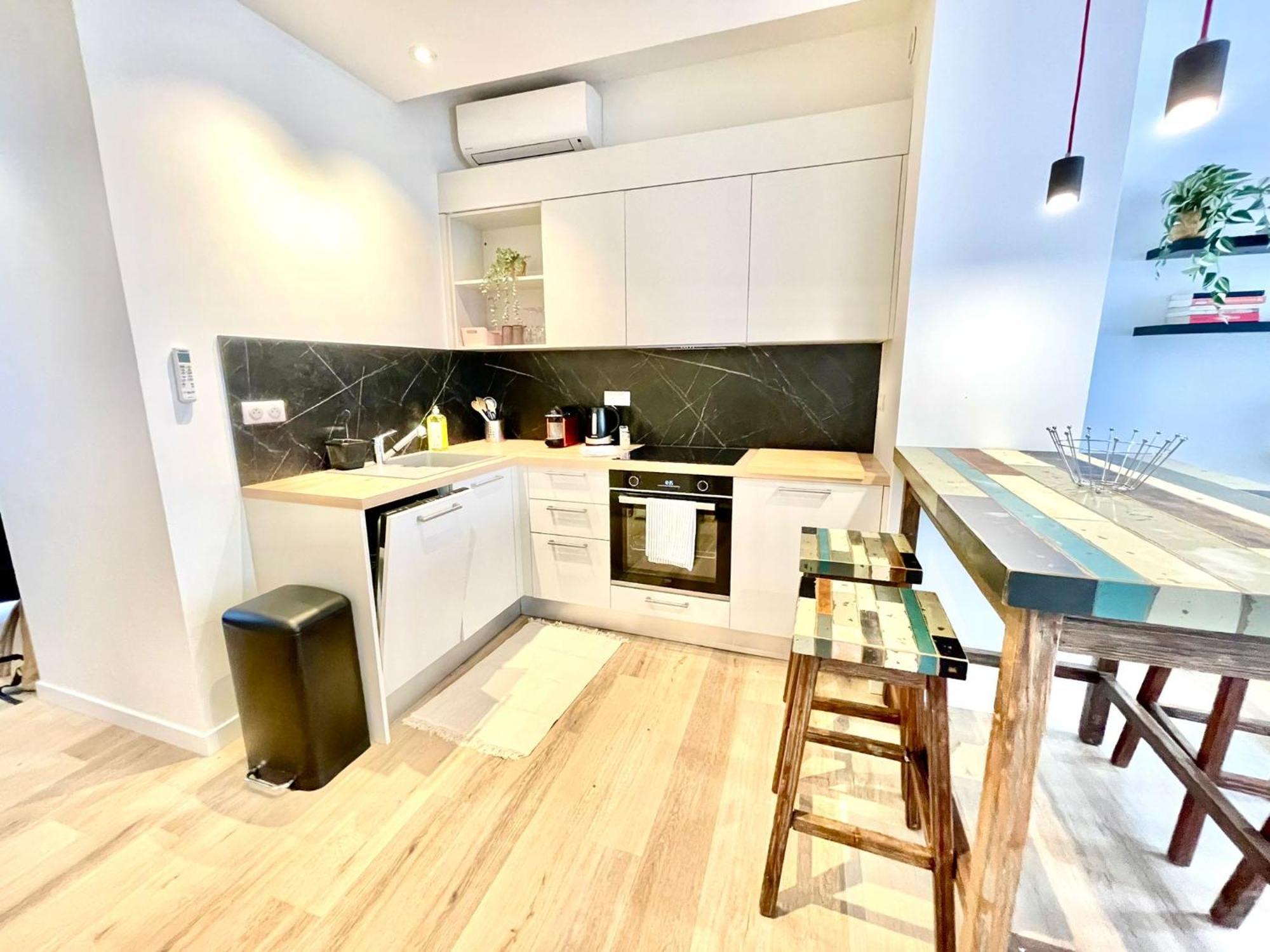 Agathoise By Yume Toulouse Exterior foto